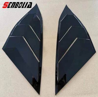 Car Shutter 18-20 Accord