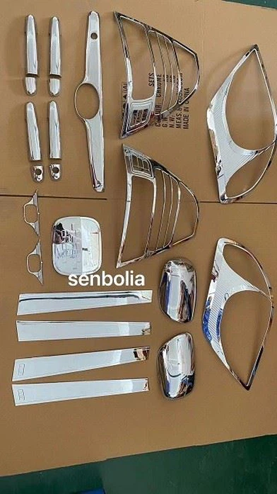 Specialbilar Tillbehör Bildelar